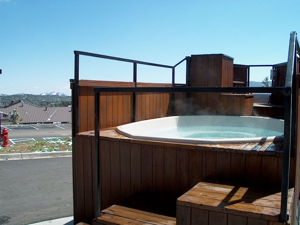 16 Person Hot Tub Hot Tub Rentals